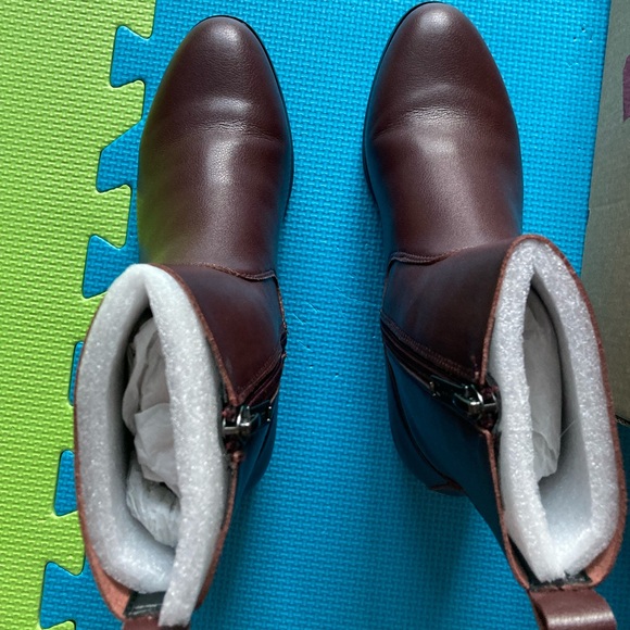 Matt & Natt Tammy Boots, Fig, Size 36/US 5 - Picture 5 of 8